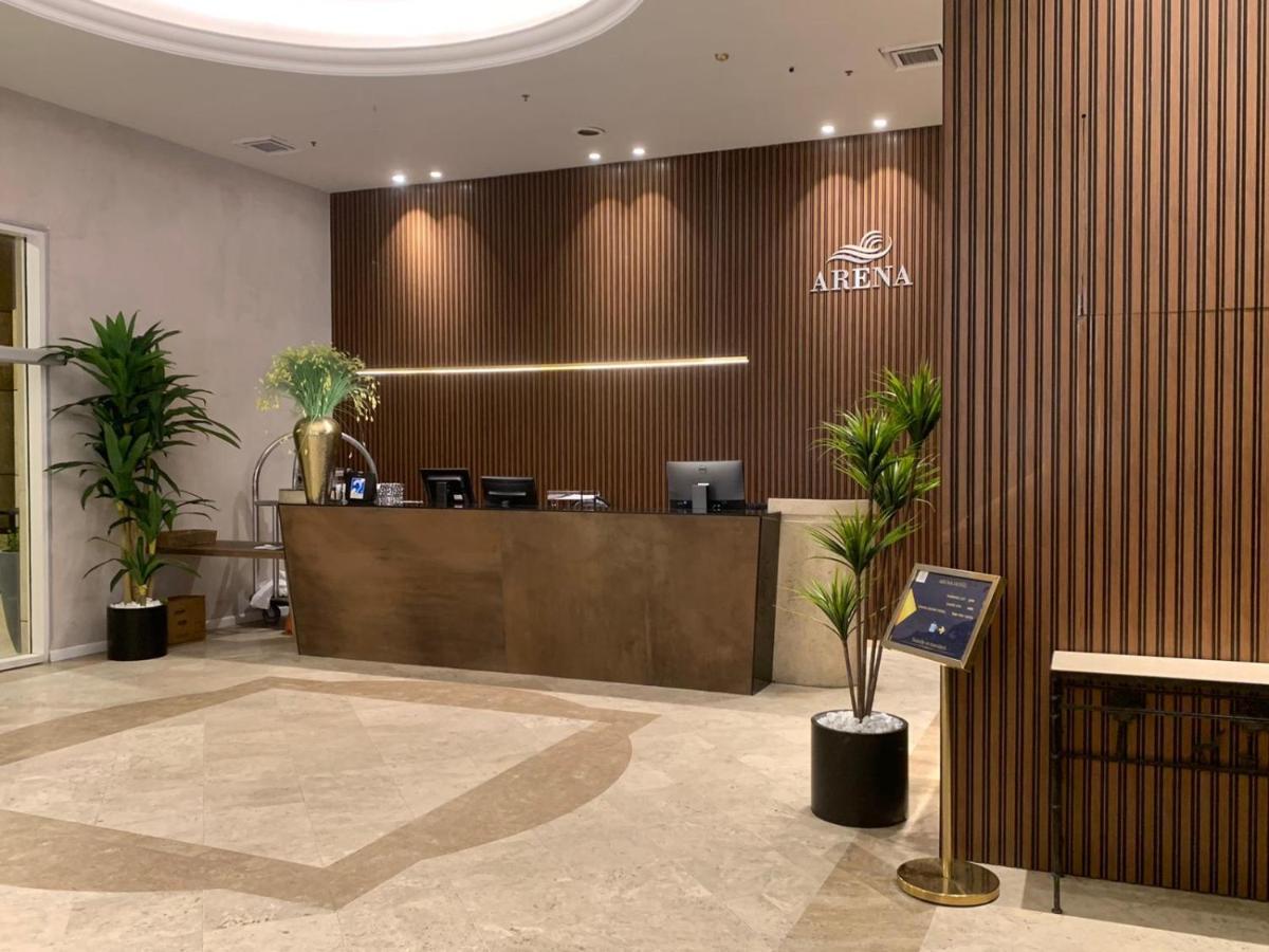 Amazing Suite On The Sea-סוויטה מדהימה על הים Bat Yam Exteriör bild