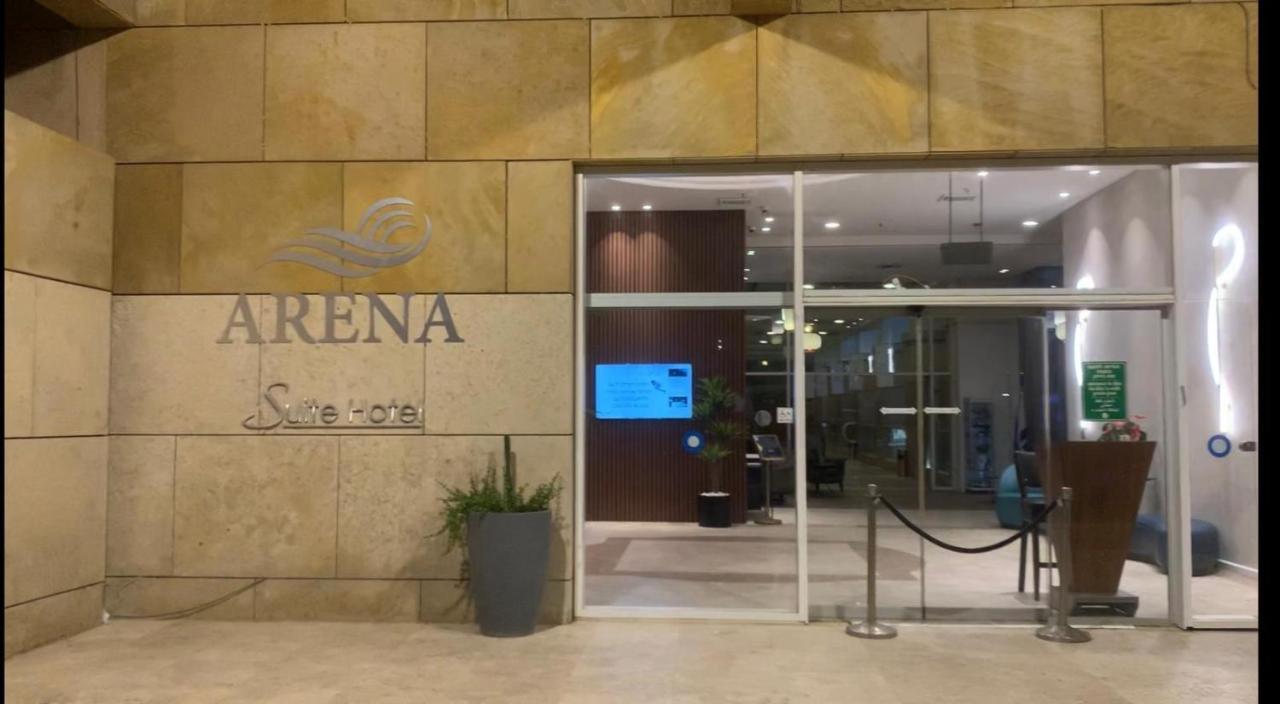Amazing Suite On The Sea-סוויטה מדהימה על הים Bat Yam Exteriör bild