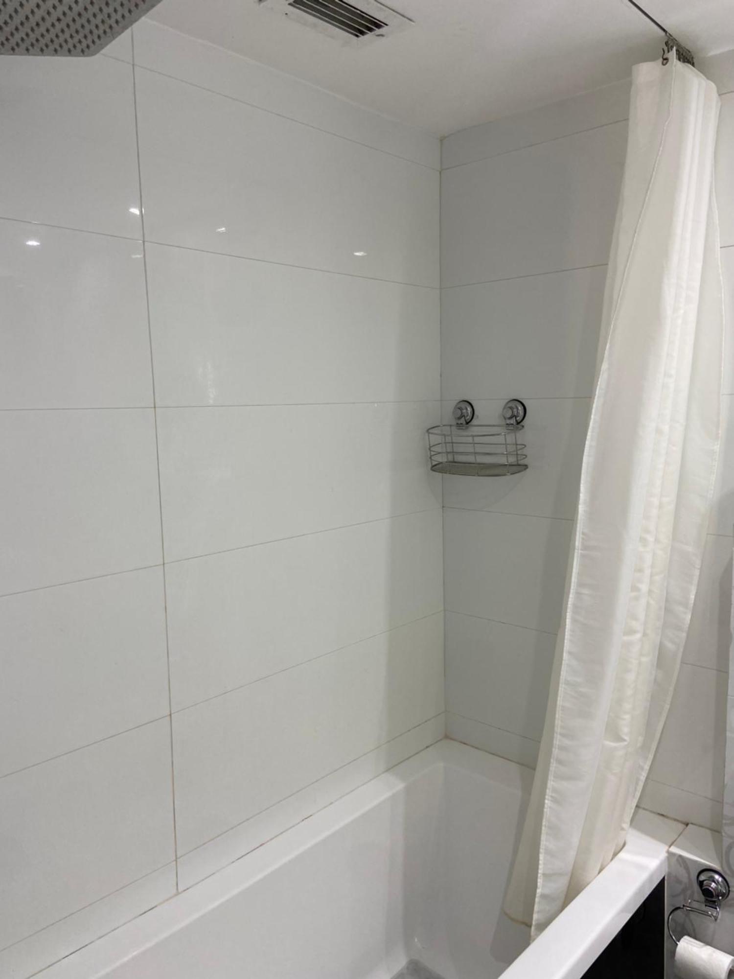 Amazing Suite On The Sea-סוויטה מדהימה על הים Bat Yam Exteriör bild